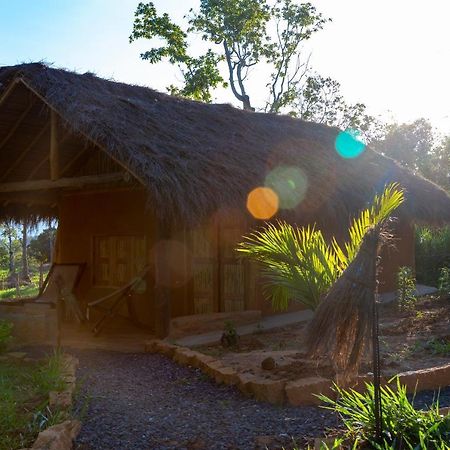Nativo Glamping 호텔 바리차라 외부 사진