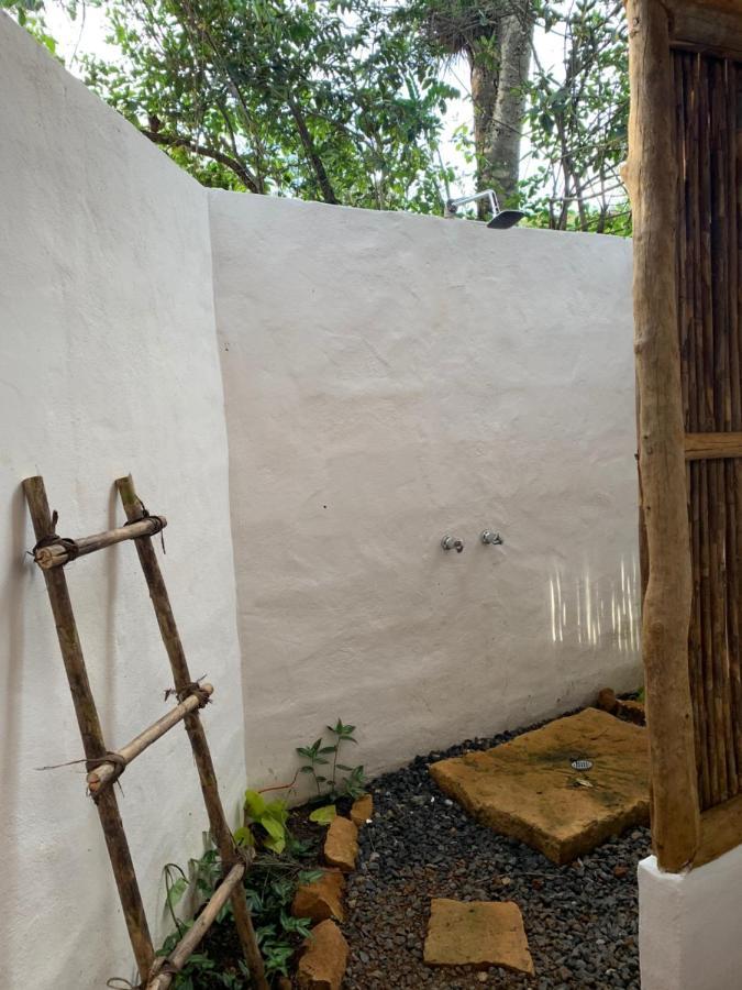 Nativo Glamping 호텔 바리차라 외부 사진