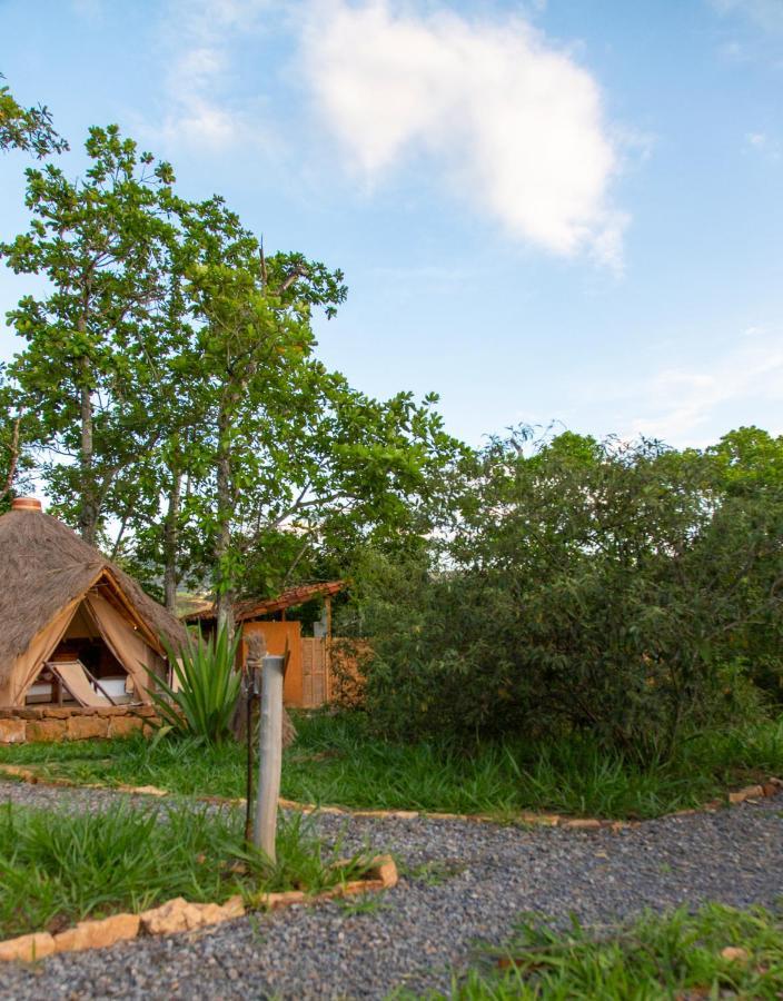 Nativo Glamping 호텔 바리차라 외부 사진