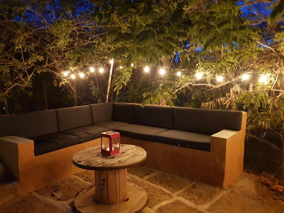 Nativo Glamping 호텔 바리차라 외부 사진